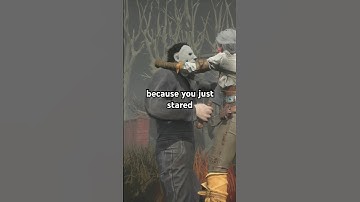 The Most Broken Build In DBD