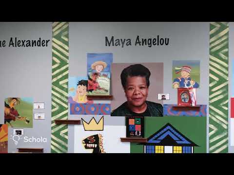 REACH Academy Charter School 1 Min Video EN