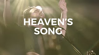 Heaven’s Song + When You Walk Into The Room - Jeremy Riddle and Amanda Cook | WorshipU