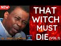 That witch  must die vol1 l dr daniel olukoya i  gospel afrik tv