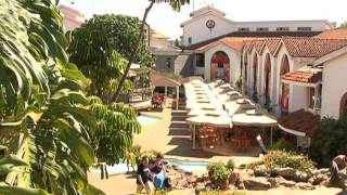 THE VILLAGE MARKET KENYA.VOB