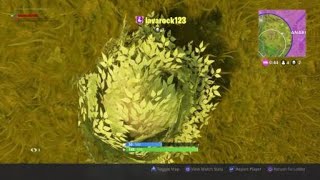 I Ws Enjoying The Game Having A Build Battle Then This Happened