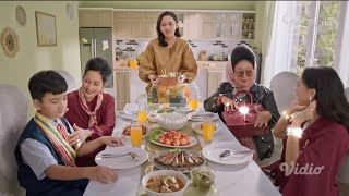 Download lagu IKLAN SASA SANTAN KELAPA COCONUT CREAM • 15s (2023)