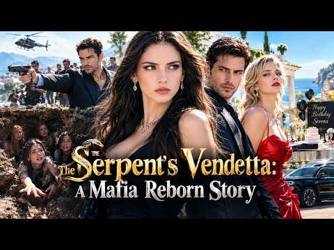 Reborn, the Pregnant Mafia Donna Saves Her Women and Lets Her Traitorous Husband Fall.