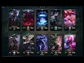 VOD: Team Wolves of Bankcroft Street vs. Team ShenaniGamers - Quarterfinals - CalEsports League IMs