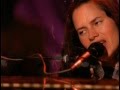 Natalie Merchant - Verdi Cries (w/ intro) (VH1 Live, 2005)