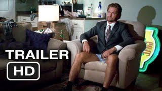 Playing for Keeps Official Trailer #1 (2012) Gerard Butler Movie HD Resimi