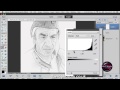 Creating a realistic Sketch effect in Elements and Photoshop