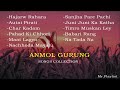 Anmol Gurung Songs Collection | Mr Playlist Mp3 Song