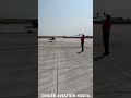 The end part of kent pietschs deadstick routine airshow people aviation shorts viral