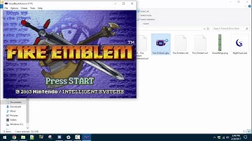 Map Sprite Palette Editing | How to Make a Fire Emblem Rom Hack