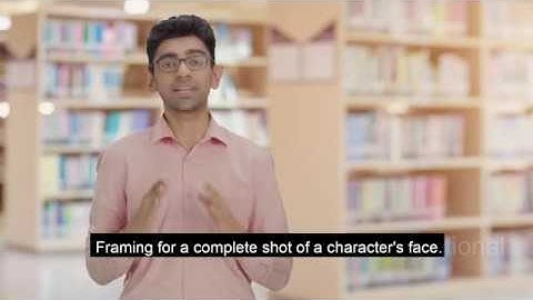 The Close-Up Shot : Online Editing Course by WWI Virtual Academy