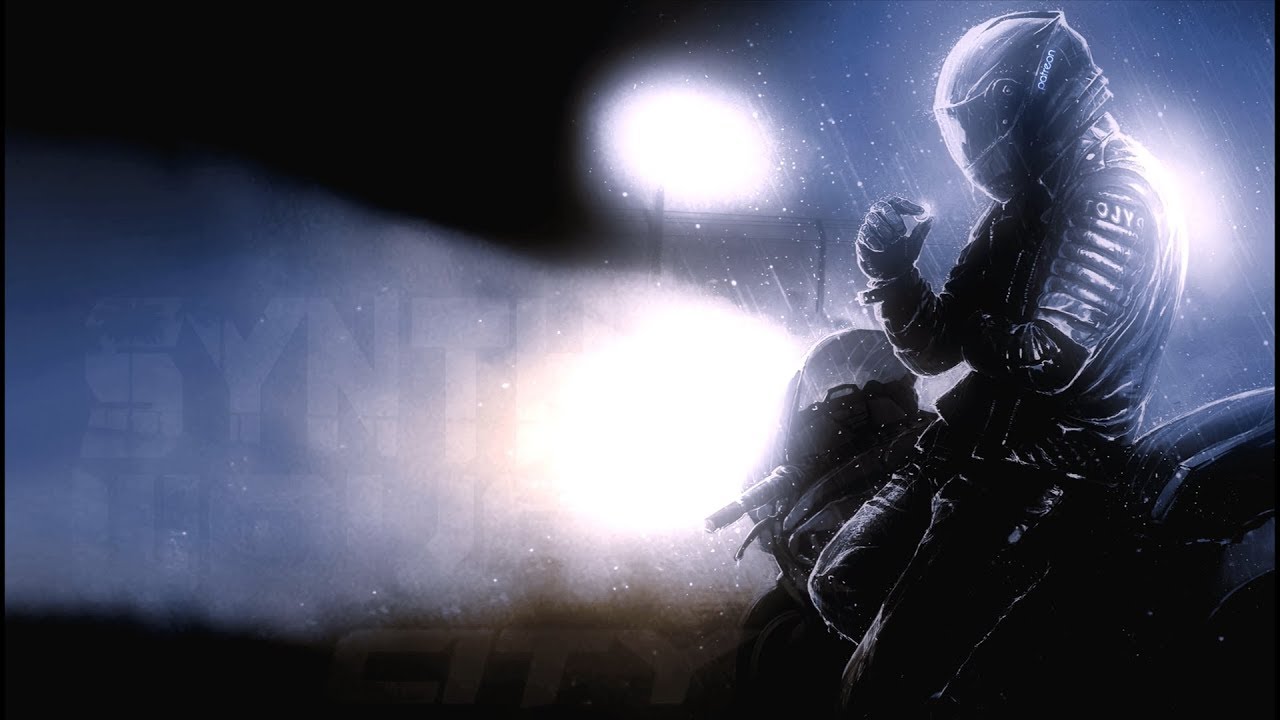 Timecop1983 - Tonight