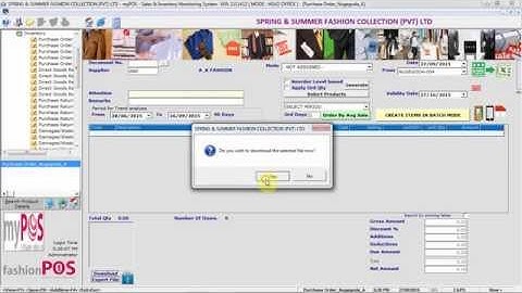 Recover transactions from unexpected program termination
