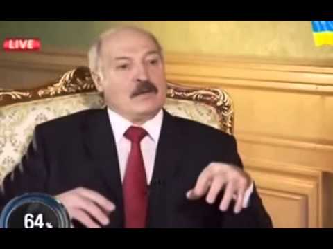 ლუკაშენკო:რუსეთი შესაძლებელია,რომ წამოეგო დასავლეთის პროვოკაციას!