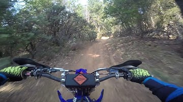 HIGH ELEVATION WITH LECTRON CARB!!