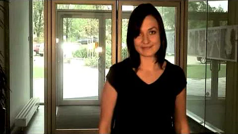 Showreel Sandra Lehmann