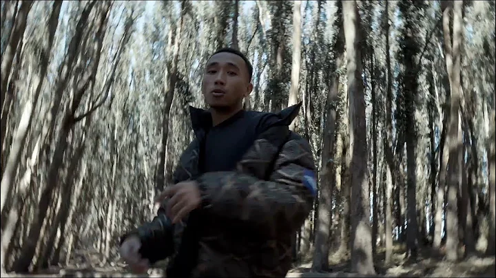 Cobyjdn - Backseat (Official Video) | Dir. Babyfac...