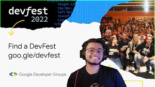 What is  DevFest 2022 | Full VLOG screenshot 4