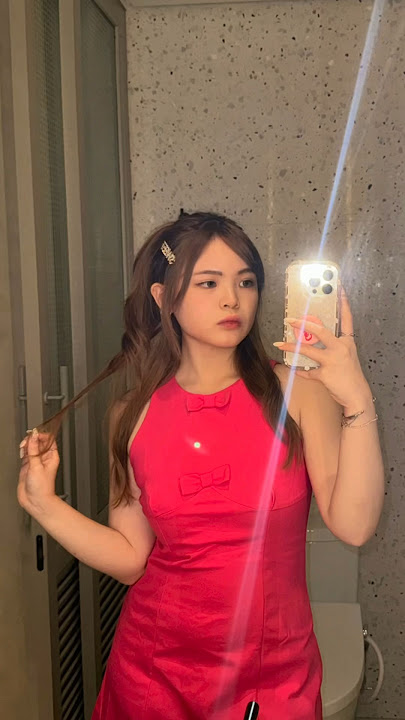 Mirror selfie tutorial 🪞✨
