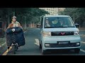 2020 WULING HONGGUANG MINI EV GSEV (Warm Heart in the Cold Winter): Commercial Ad TVC Iklan TV China