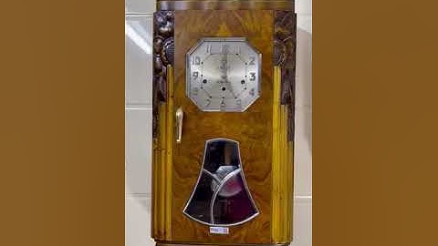 Âm Đỉnh Cao Nhất trong dòng Đồng hồ Cổ ...ODO 36/10 Giá 26tr500 ☎️ 0828763136