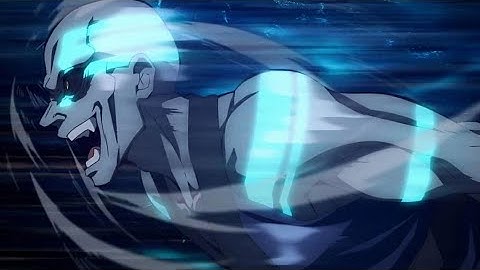 Reaper is broken. 💨 | Project Slayer PVP