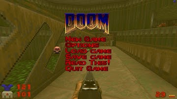 Doom | The Way Id Did (Part 2)