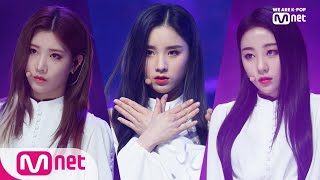 [LOONA - Butterfly] Comeback Stage | M COUNTDOWN 190221 EP.607 Resimi