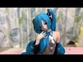 こんな実用的なフィギュアは初めて！クレーンゲーム初音ミクヌードルストッパー【クレーンゲーム】