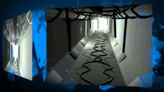 SCIFI CORRIDOR Fixed