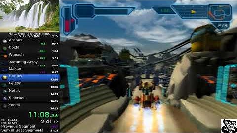 Ratchet and Clank 2 - NG+ No IMG - 35:07