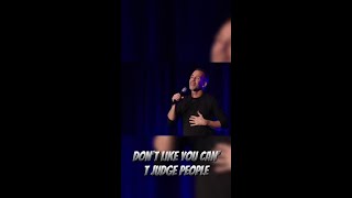 Famous Here's my problem with using a single word to describe people #shorts #comedyshorts #standupcomedian Net Worth