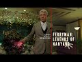 Ferryman: Legends of Nanyang - Visual Effects Breakdown by our SDM students!