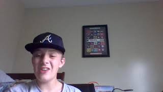 ... tomorrow i will have another video and it be reacting to other
people's 2020-2021 mlb free agent pred...
