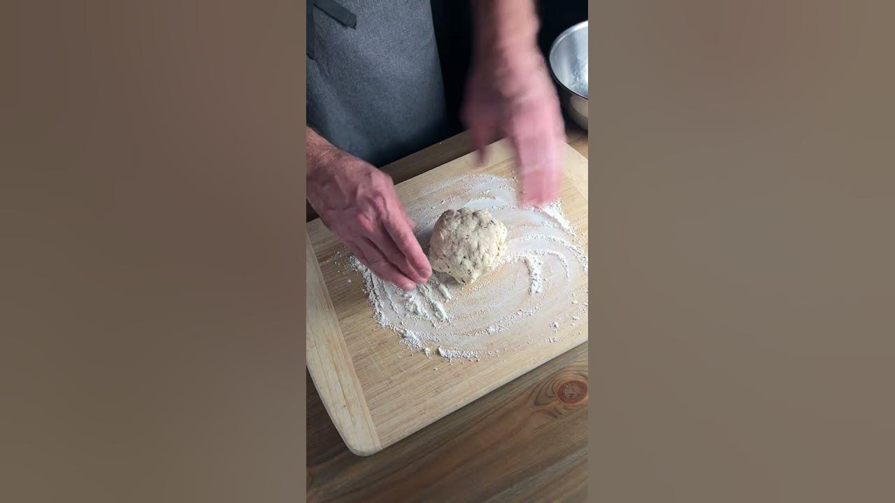 Cumin Spiked Flatbread YouTube