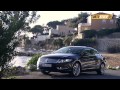 Volkswagen Passat CC 2012 репортаж