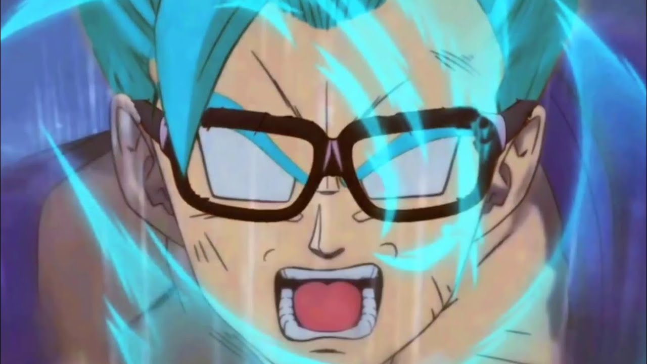 Où REGARDER LE FILM DRAGON BALL SUPER SUPER HERO ? STREAMING ! - YouTube