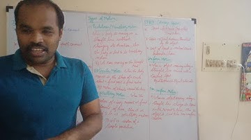 7th Standard CBSE SCIENCE - Chapter - 13 - - - MOTION & TIME - Notes