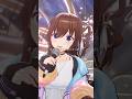 新曲「決意のソラへ」生誕ライブで初披露したよ🎤🌟 #ときのそら #shorts #ホロライブ