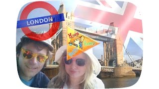 London Reise 2016 ★ Harry Potter Studios