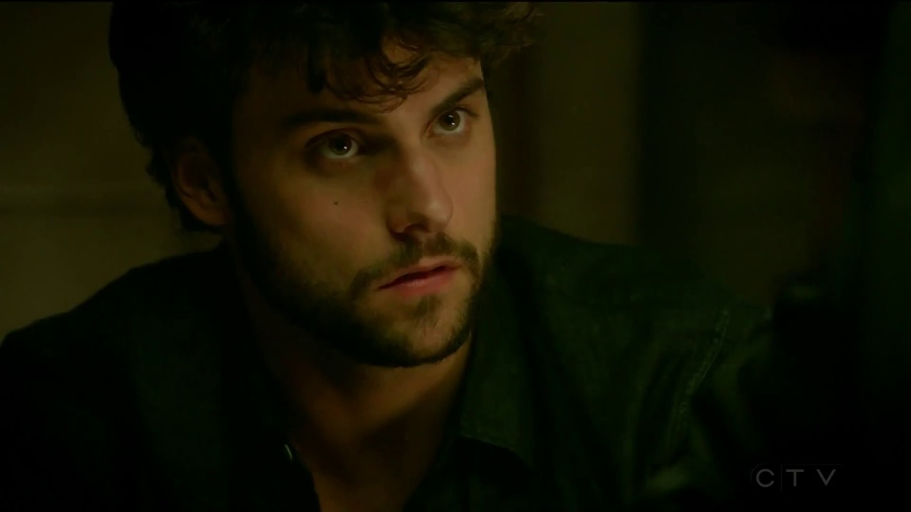 Connor How To Get Away With A Murderer