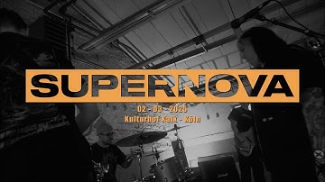 SUPERNOVA (Full Set) - 02/03/2025