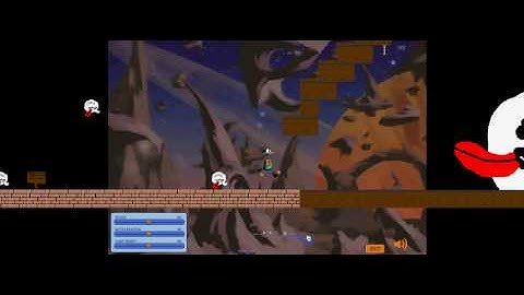 my level for platform racing 3 :D