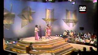 Boney M En Chile Part 3