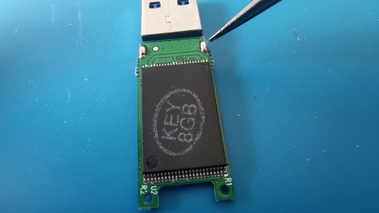 Häufiger Fehler bei USB Sticks-Datenverlust / schnelle Reparatur und Datenrettung