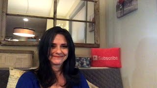 Tori Talks - Upcomming Channel Changes and the NEW Chris Watts book