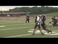 Peach vs. Baldwin 2022 Georgia high school football highlights (Week 1)