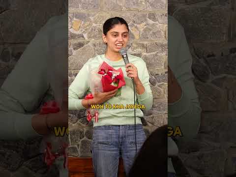 Sick bro! #shortsyoutube #standupcomedy #standup #comedy #gurleenpannu
