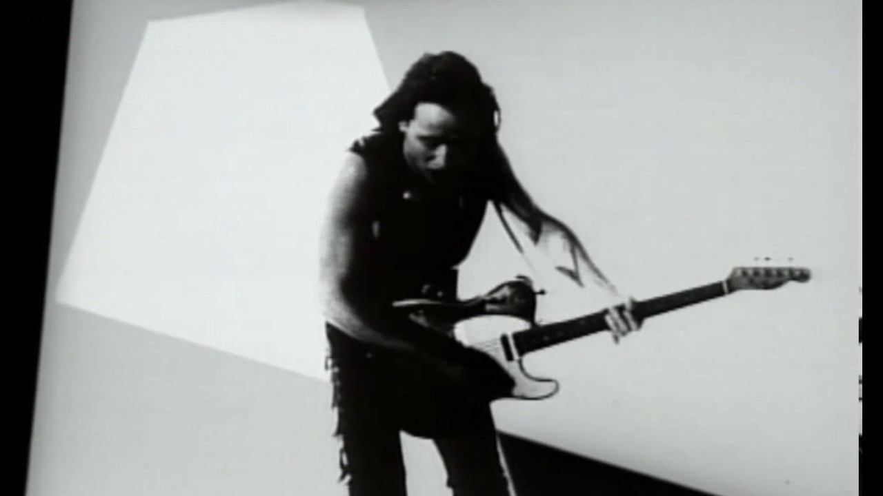 Guarda Diesel - Man Alive (1992) su YouTube Guarda Diesel - Man Alive (1992) su YouTube